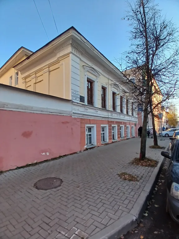 Апартаменты Баснер