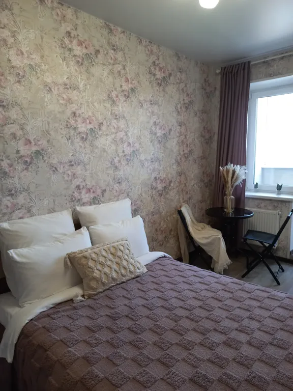 Уютная квартира 2-евро — аренда посуточно в Тула