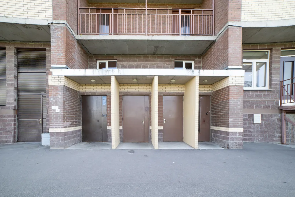 Уютная квартира-студия