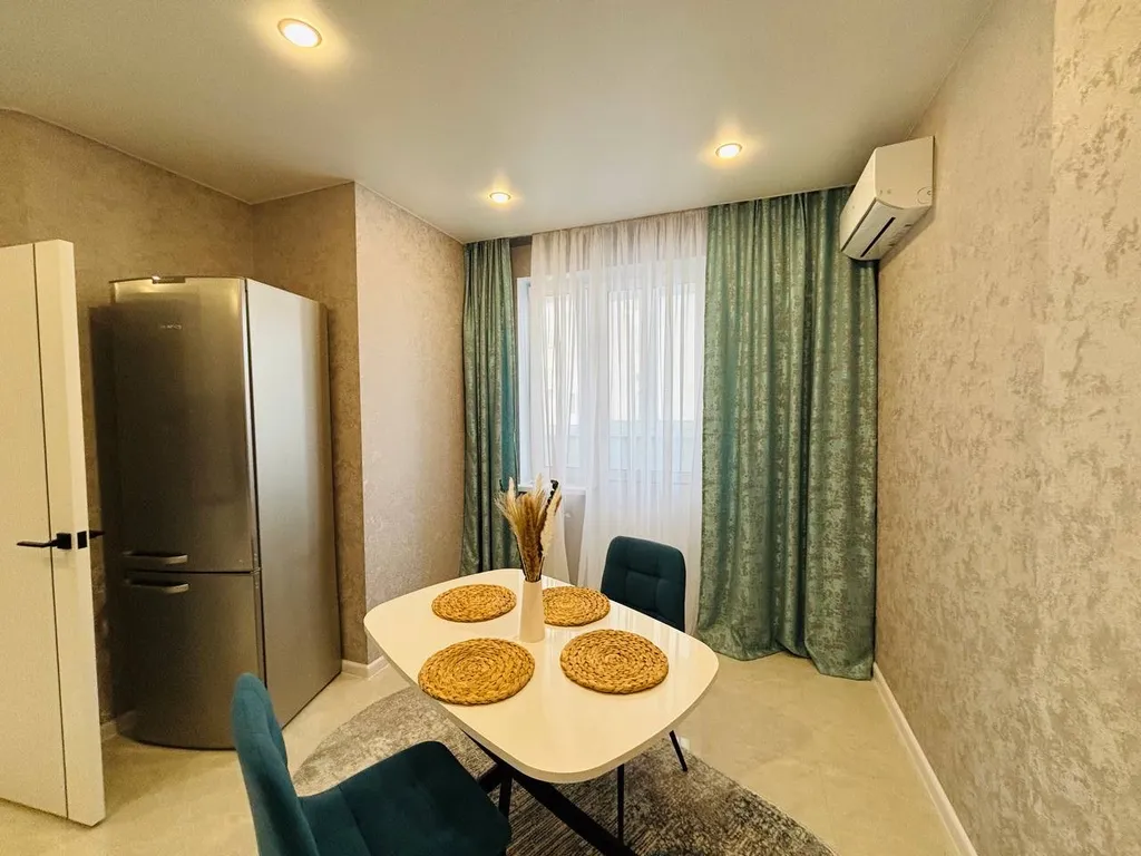 Уютная квартира в Заводском