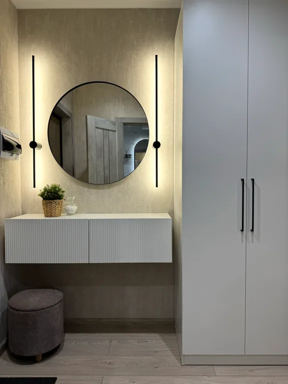 Уютная студия в Южном