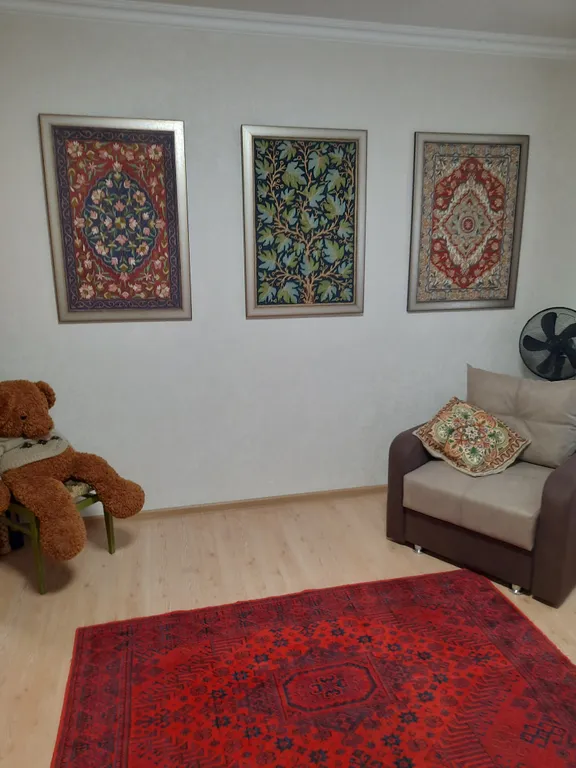 Квартира в сердце Пятигорска
