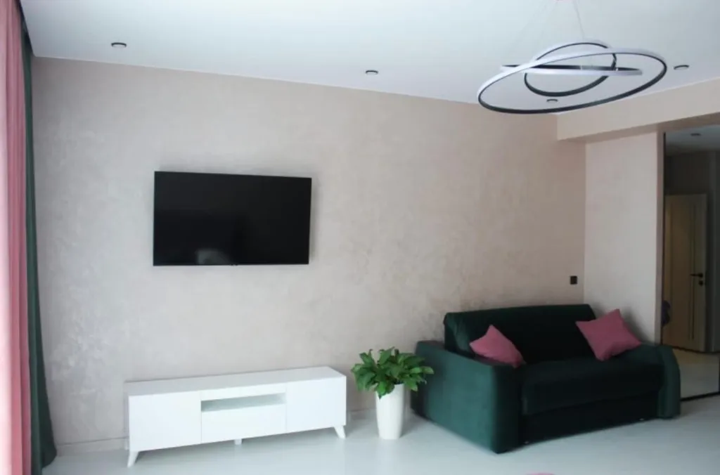 Baikal Hill Residence Apartment 21