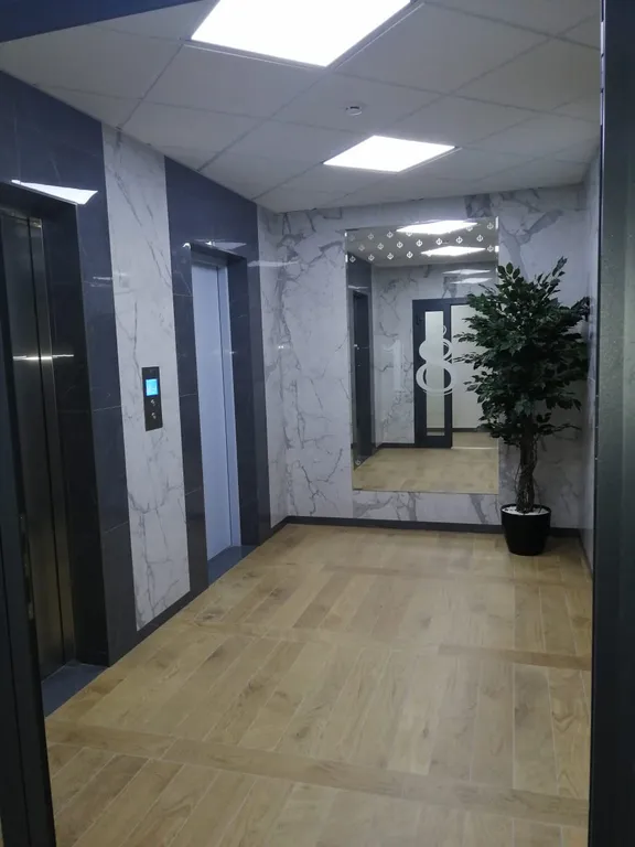 Квартира 1-комнатная Квартира — Новосибирск