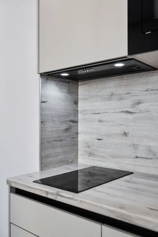 Квартира Уютная двухкомнатная квартира — Ростов-на-Дону