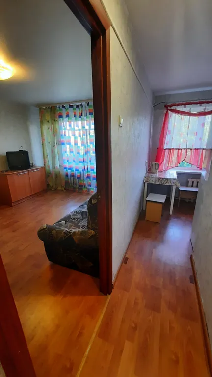 1-комнатная Квартира — аренда посуточно в Череповец