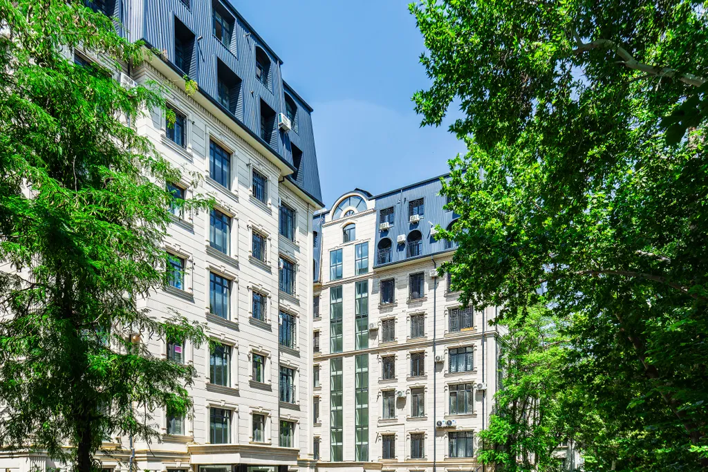 EcoPark Residence (Centrado)