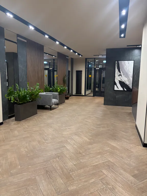 Квартира Квартира Стильнaя, совpeменная евро 2 кваpтирa в ЖК UrbаnLifе — Пермь