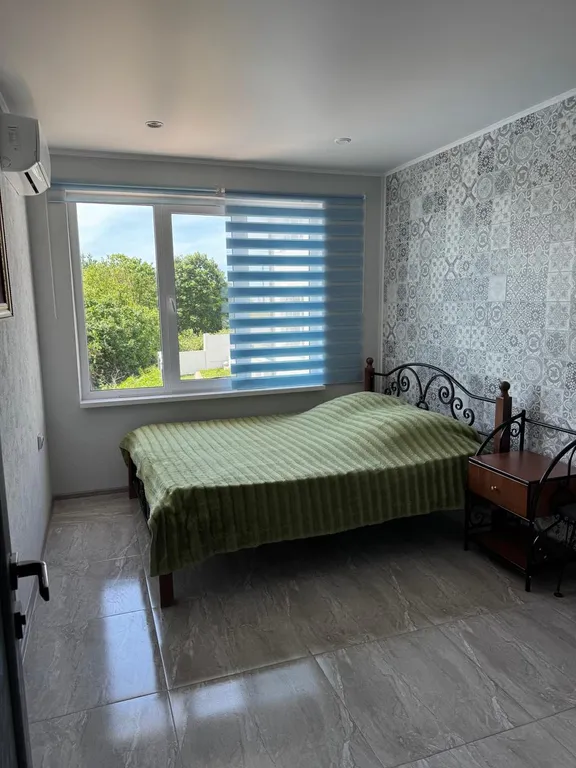 Частный дом рядом с Византийским храмом