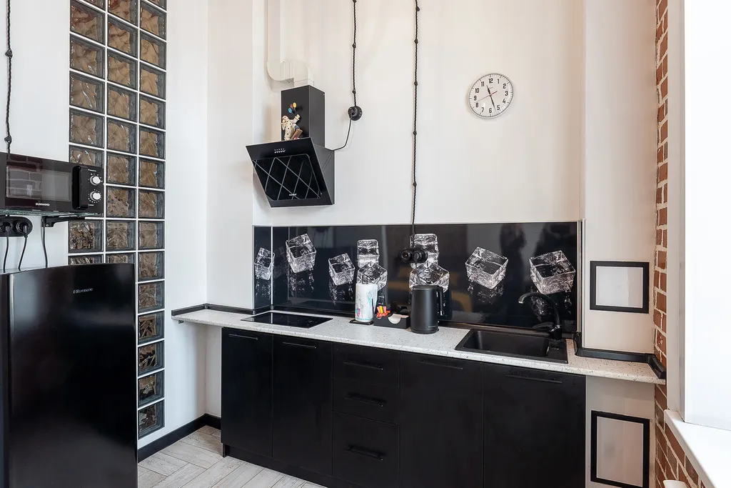 Лофт на Тургеневской