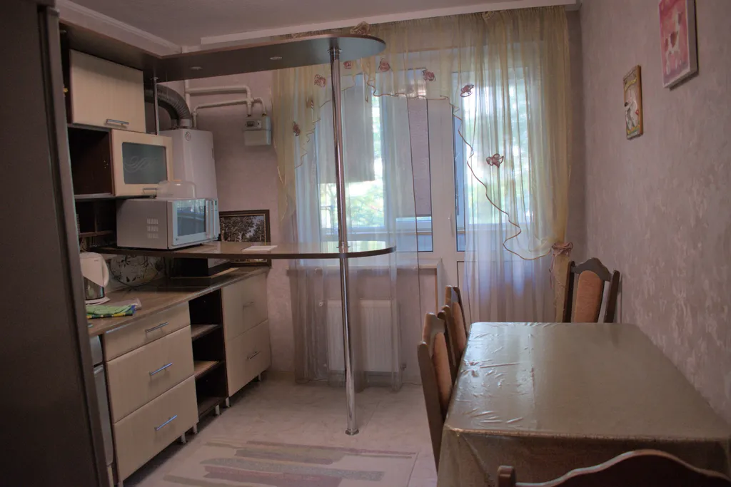 Квартира 2-комнатная, люкс