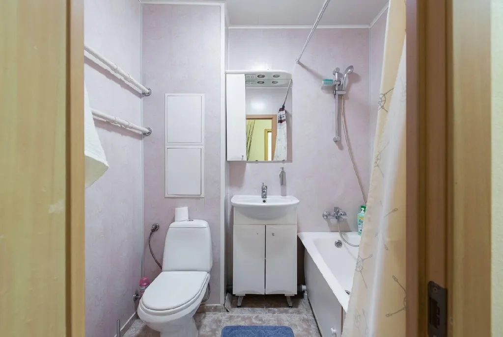 Квартира Квартира у парка Фили — Москва