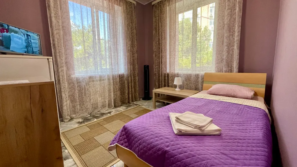 Квартира Комната — Геленджик