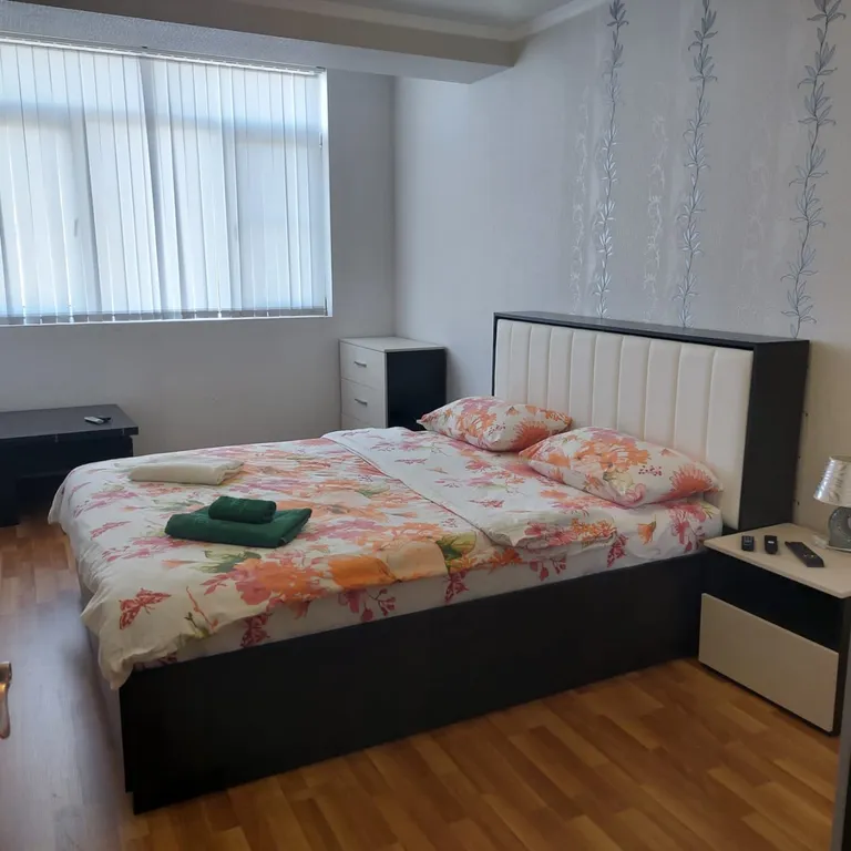 Квартира Гагринское Гнездышко — Гагра