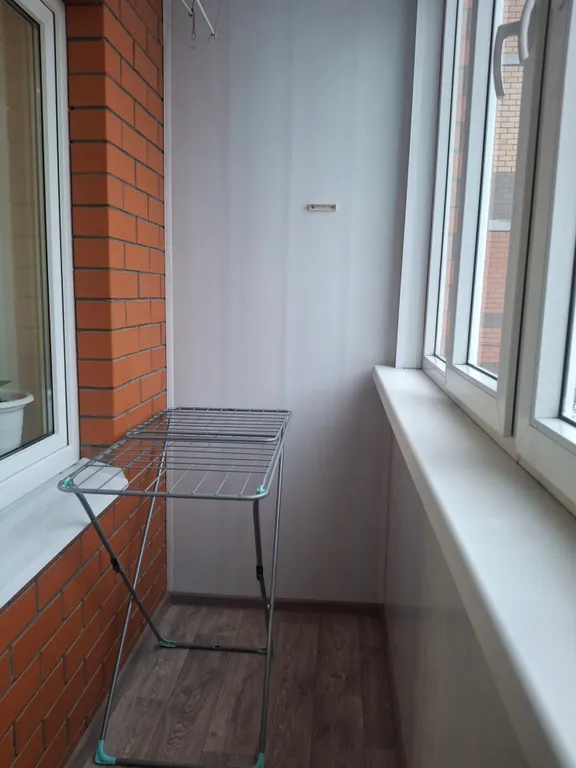 Романтичная квартира