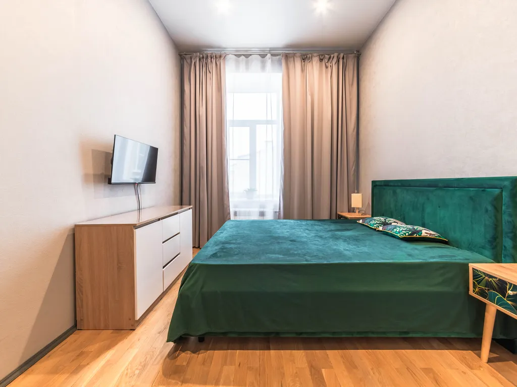 Квартира Двухкомнатная квартира в самом центре — Санкт-Петербург