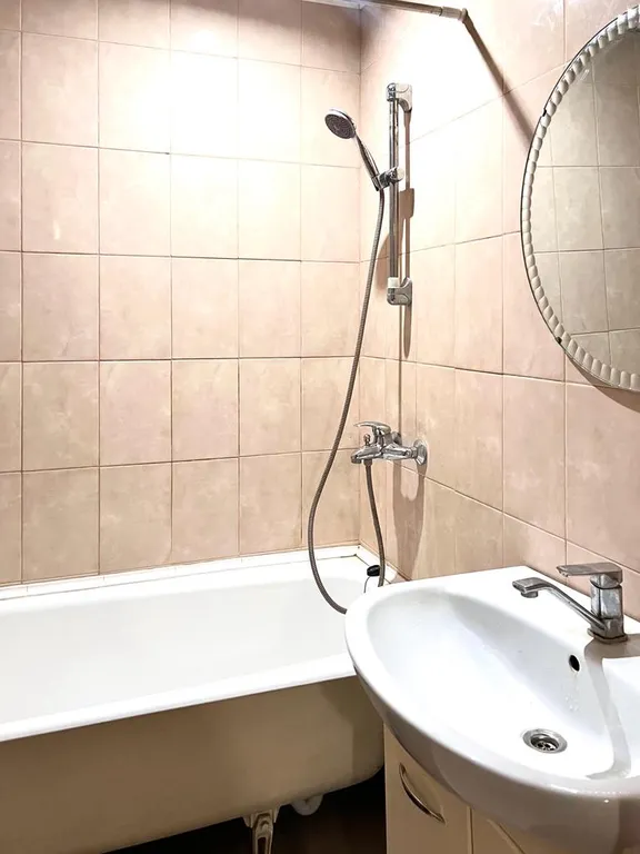 Уютная квартира с отличным сервисом