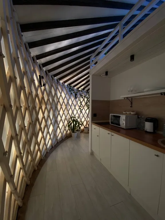 Уютный домик в экологичном районе со всеми удобствами