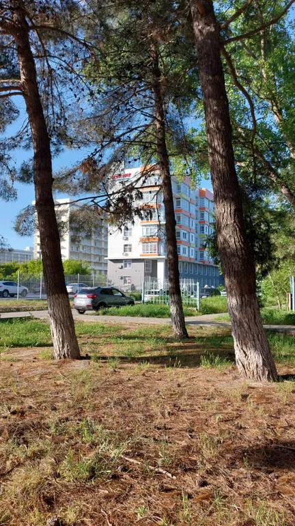 Комфортная, новая 2-я квартира рядом с морем