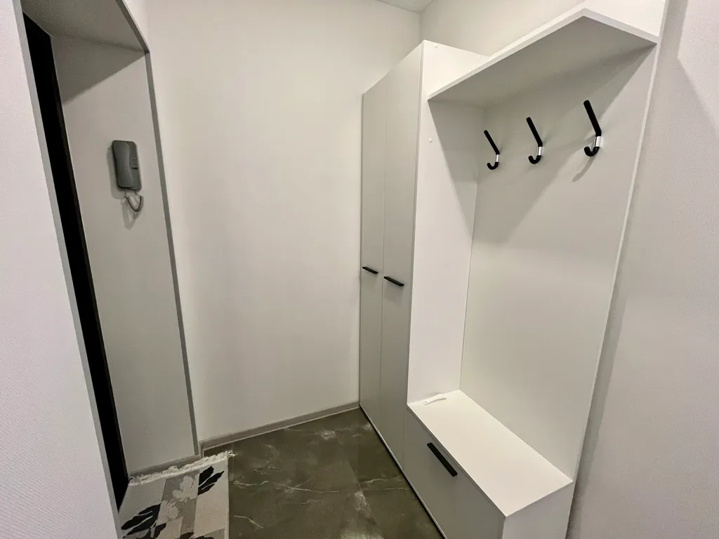 Квартира в уютном районе