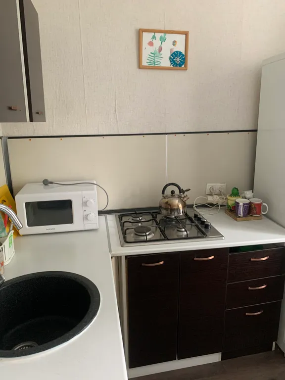 Уютная квартира в центре Ленинского района — аренда посуточно в Саратов