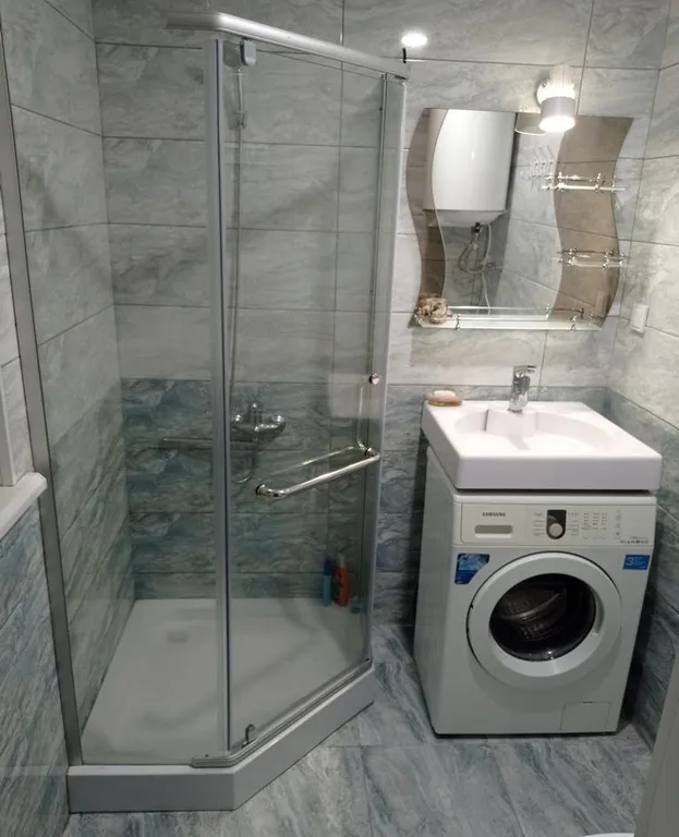 Дом у бухты