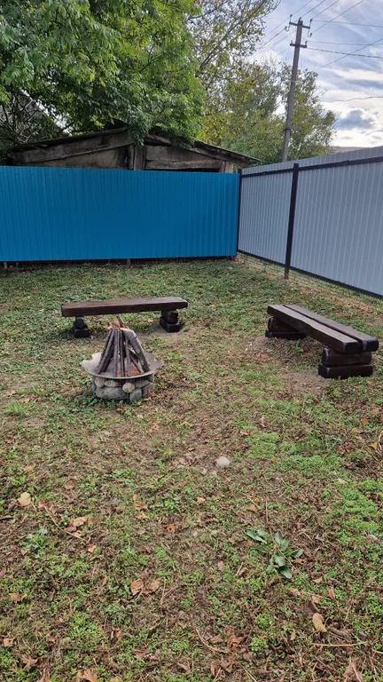 Домик в деревне