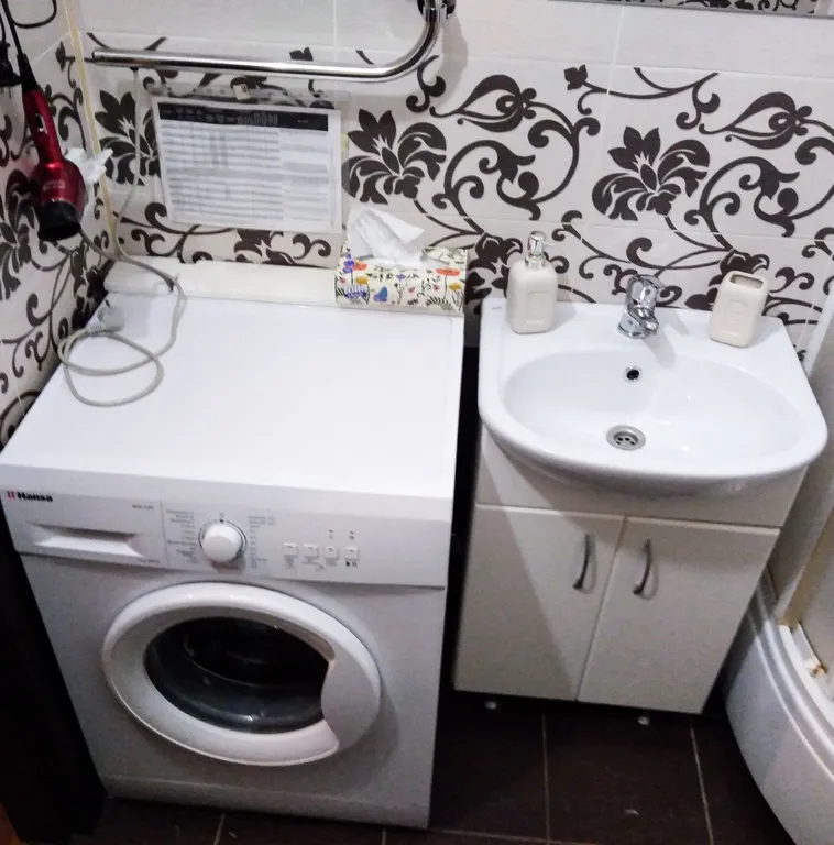 Студия в Гринландии