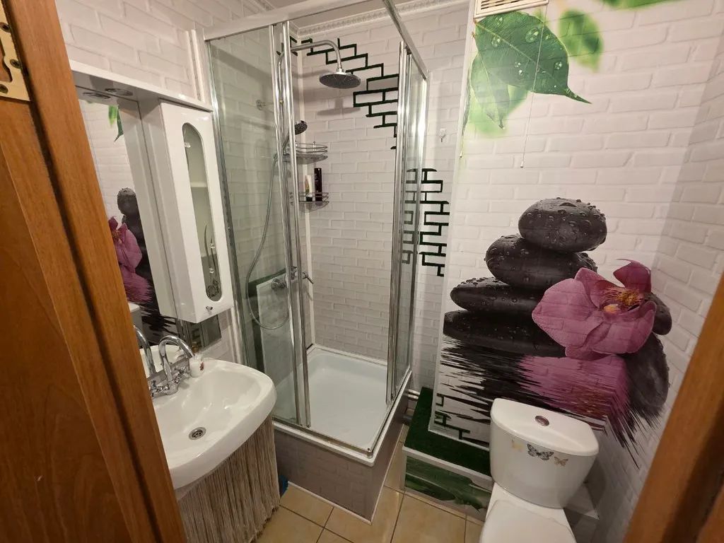 Квартира Квартира в ЖК Домино — Красноярск