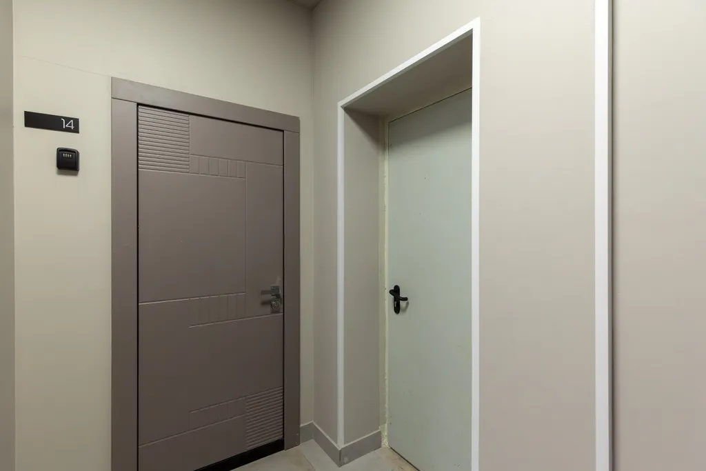 Уютная студия рядом с аэропортом Шереметьево