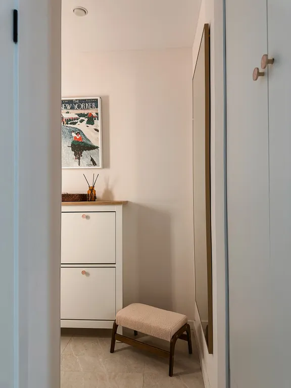 Квартира Апартаменты Premium — Кашира