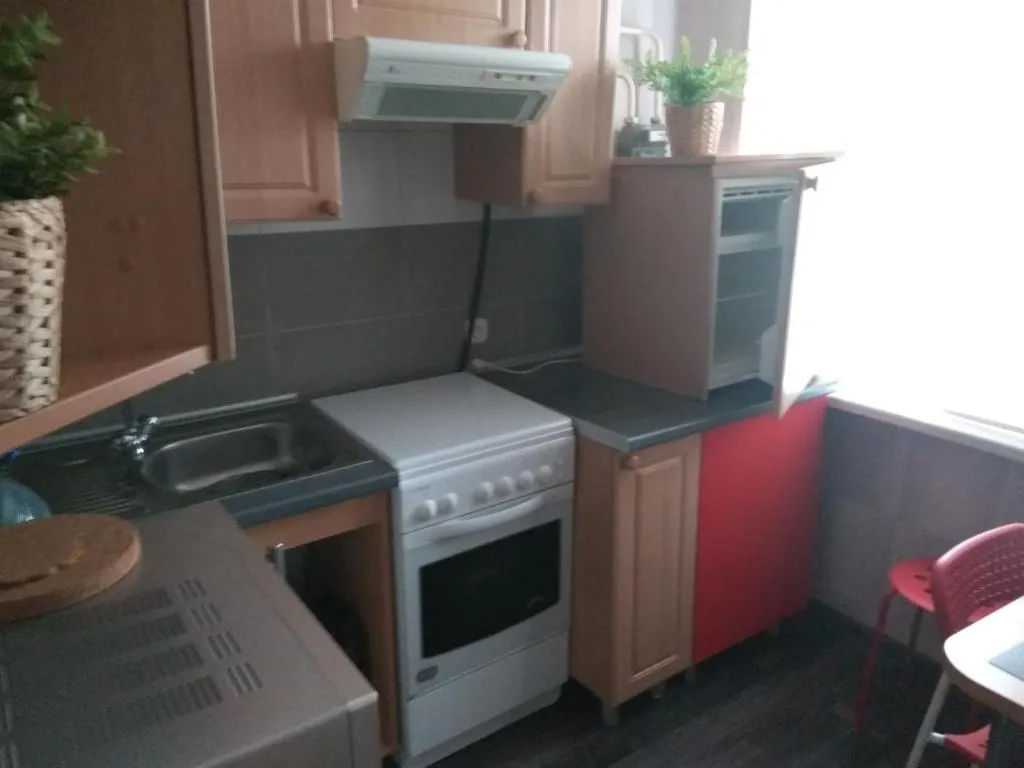 Квартира в центре города