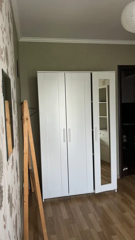 Комната на юге города для девушек