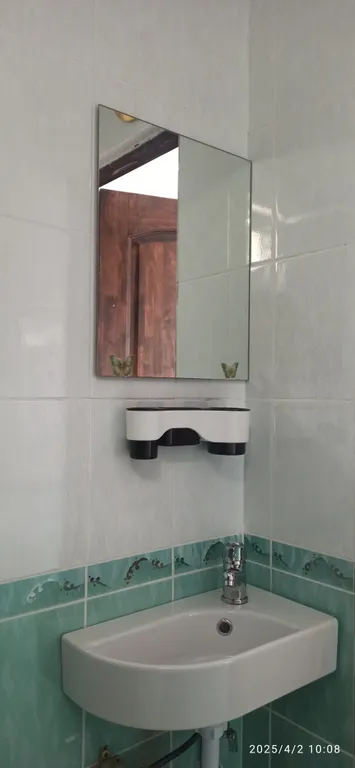 Домик в Лоо