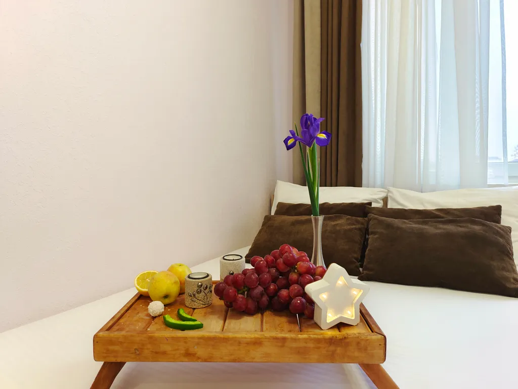 Квартира Комната — Анапа