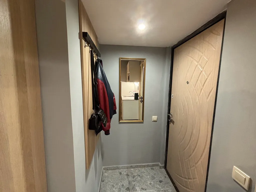 Квартира Квартира Студия в самом центре города возле московского вокзала — Санкт-Петербург