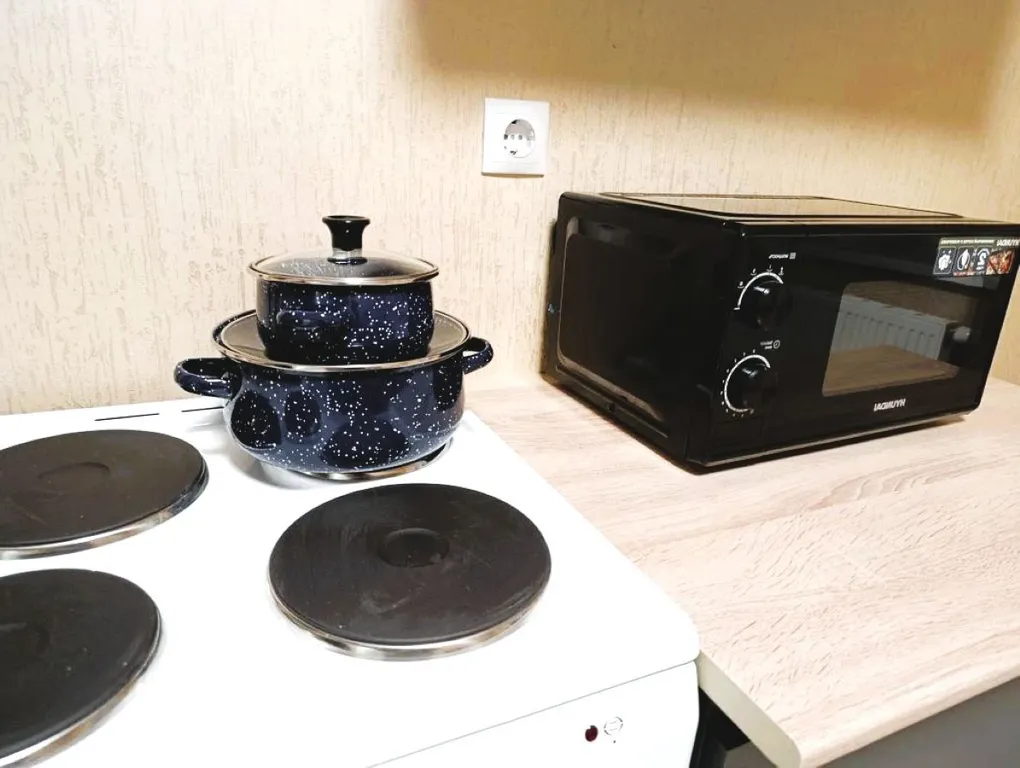 Квартира Квартира у моря - 6 — Санкт-Петербург