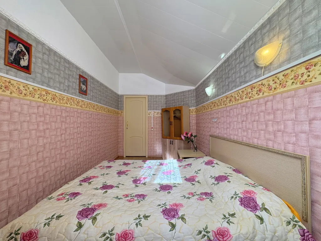 Коттедж Сингапур в коттеджном комплексе