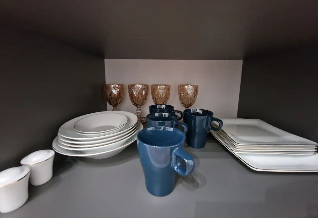 Квартира для себя