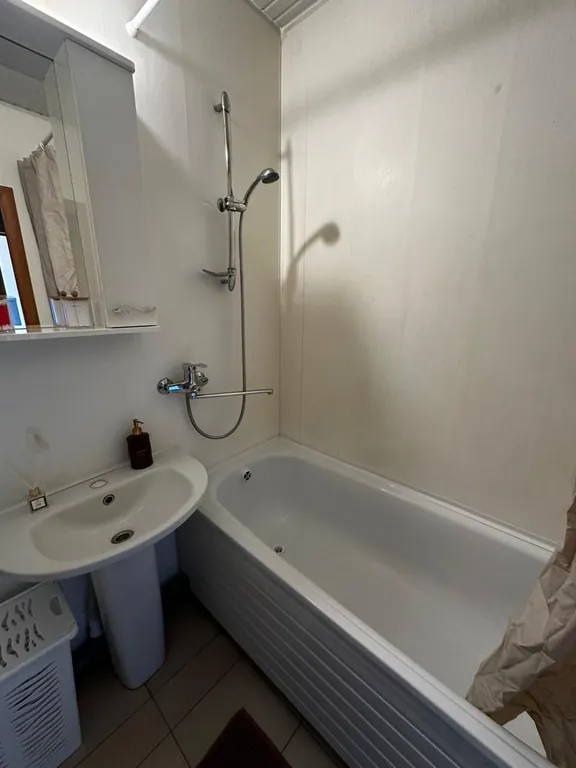 Уютная квартира на крымской