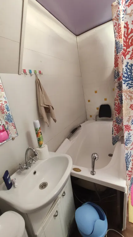 Уютный дом рядом с морем