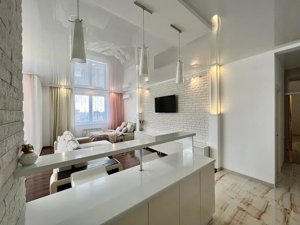 Дизайн-студия у ТЦ Армада