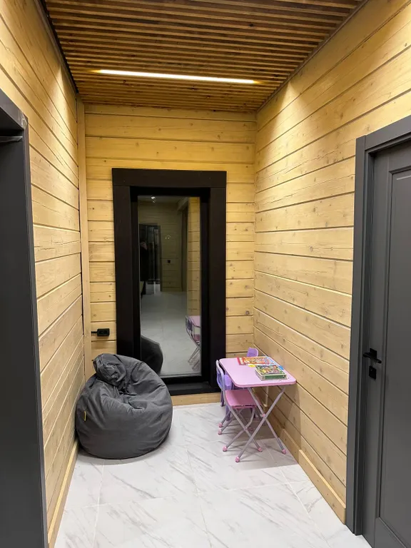 5-комнатный Дом