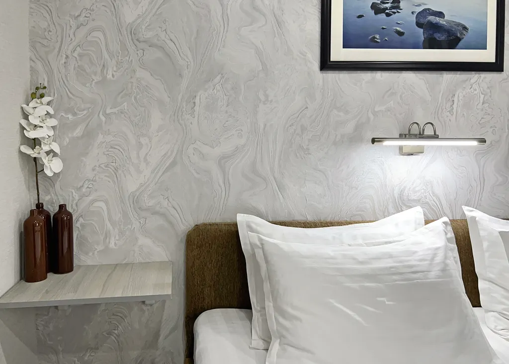 Уютный гостевой дом