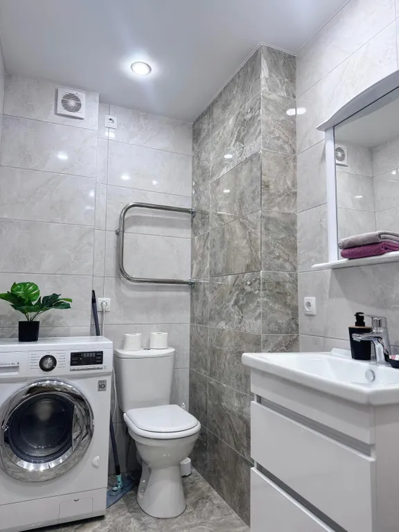 Квартира, тихий центр