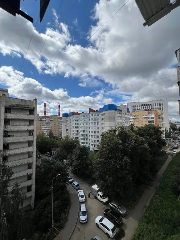 Уютные апартаменты в центре города