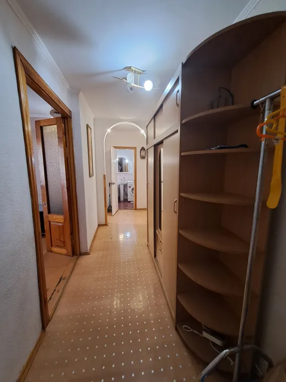 Уютная квартира у моря