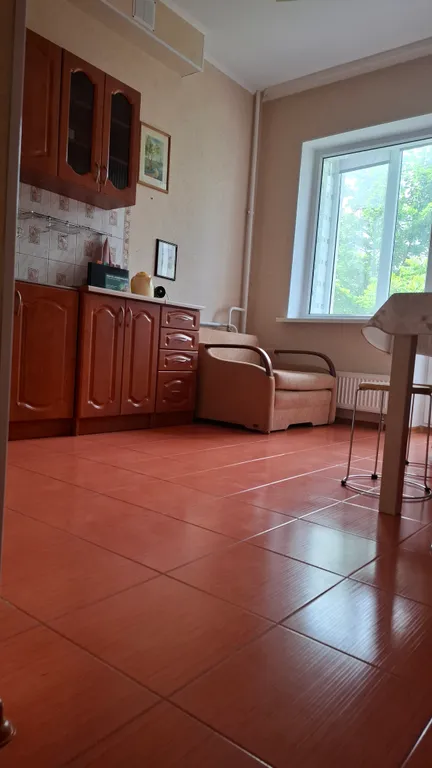 Уютные апартаменты на Балтике