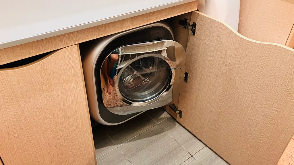 Студия в самом центре