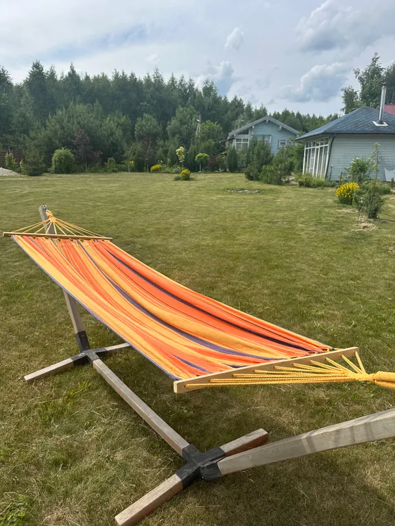 Гостевой дом в заповедной зоне Поленово